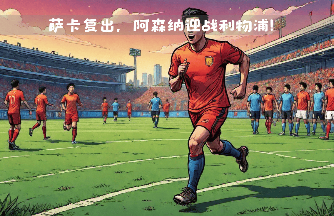 阿森纳主场告捷，铁腰伤愈复出进球