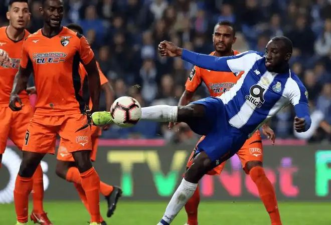 世俱杯前瞻:波尔图与对手交锋看点的简单介绍 世俱杯前瞻:波尔图与对手交锋看点的简单介绍