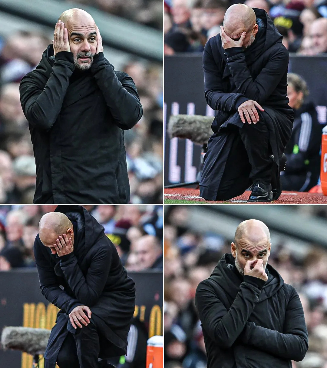 包含切尔西客场不敌尤文图斯，瓜迪奥拉心情沉重的词条