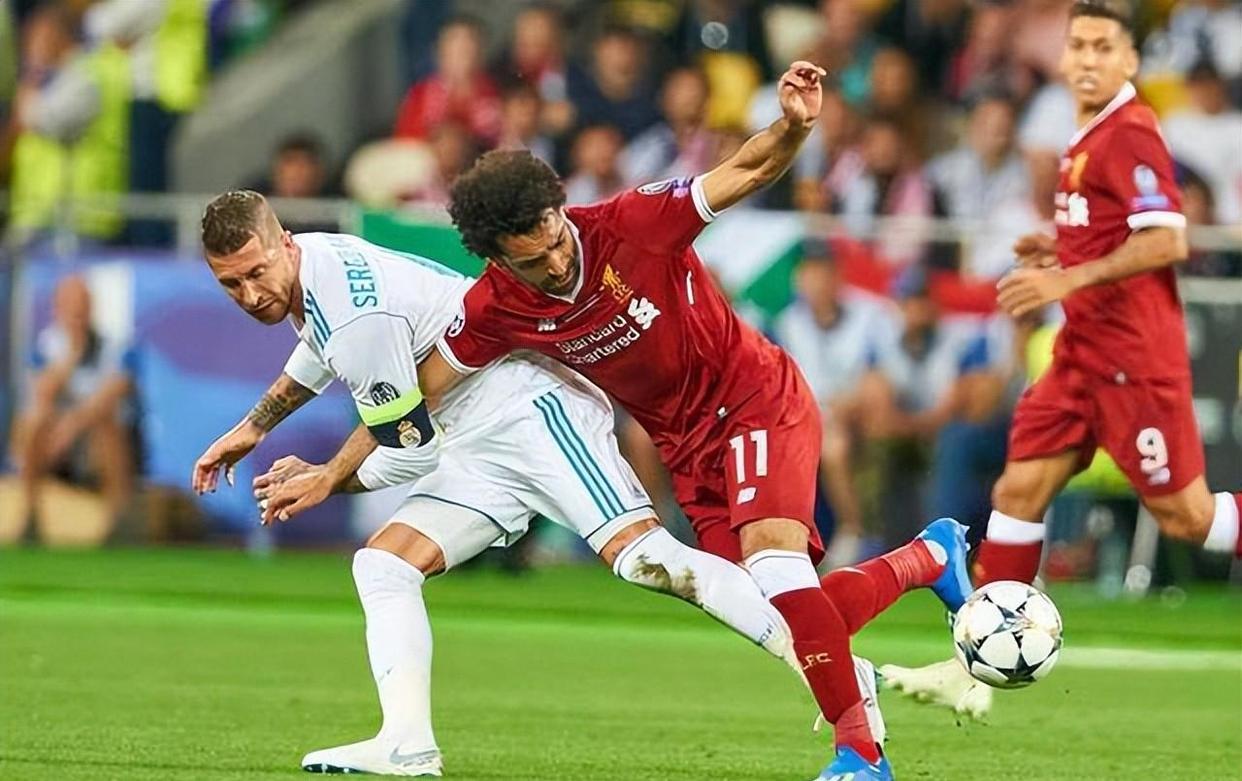 欧冠决赛将在马德里进行，双雄对决