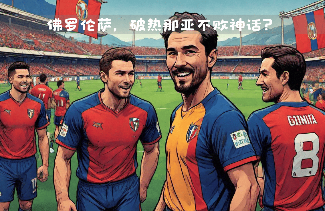 关于热那亚将在主场迎战桑普多利亚的信息