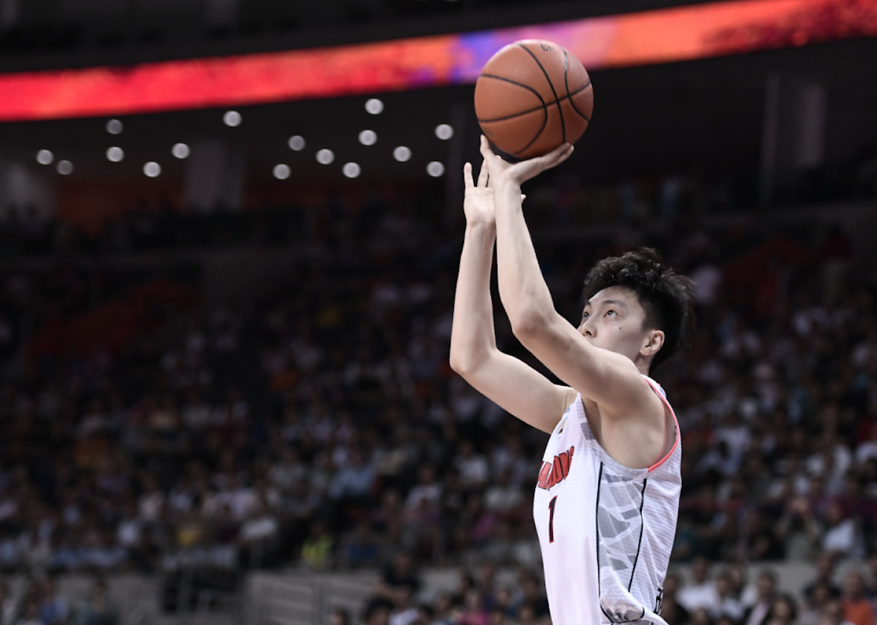 南方选手状态下滑，无法晋级半决赛