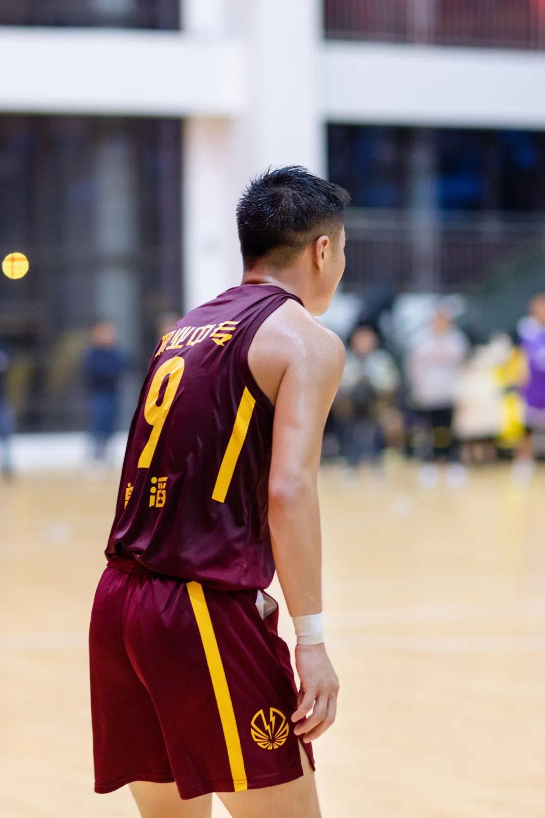 澳大利亚男篮队员不负众望，再获胜利的简单介绍