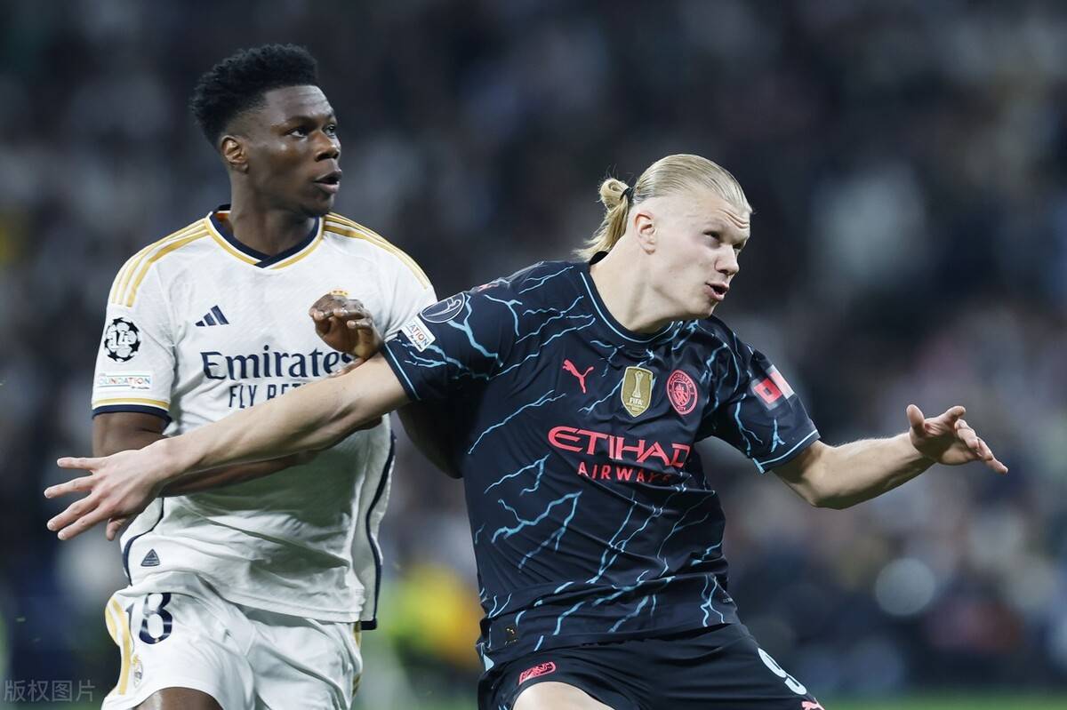 曼城将迎来决定性的欧冠比赛