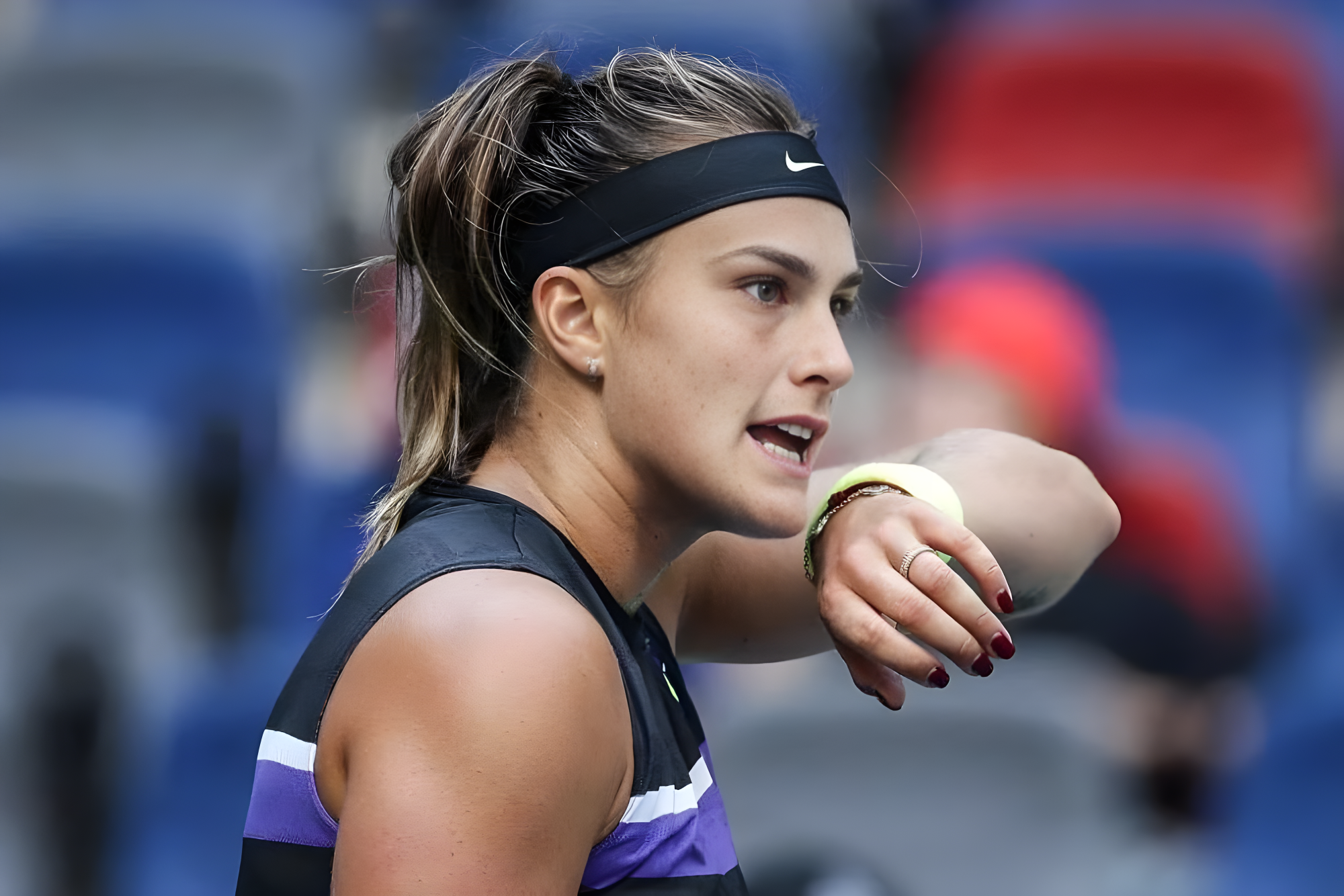 澳大利亚选手创造新纪录，夺得冠军