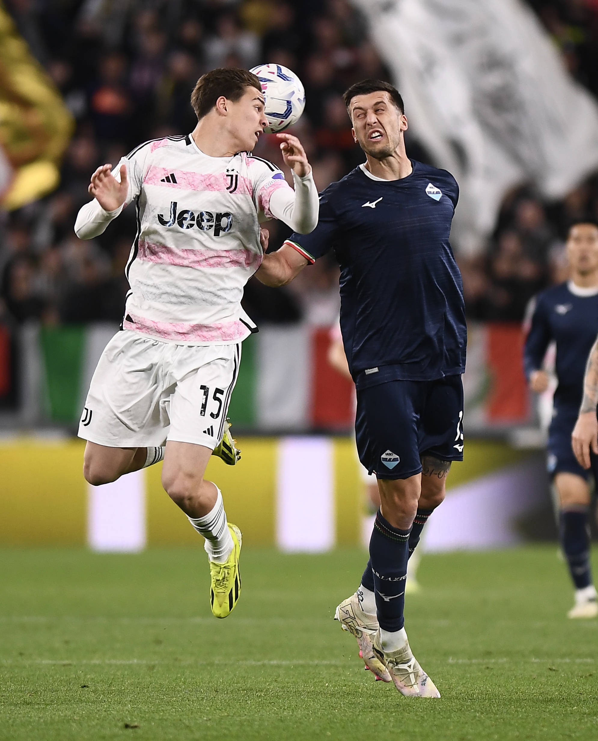 尤文图斯队的赛季表现备受瞩目