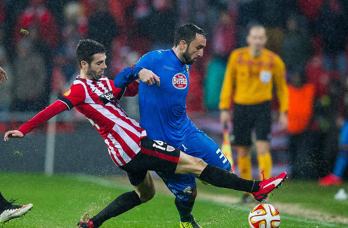 关于比利亚雷亚尔主场战胜毕尔巴鄂竞技，展现实力的信息