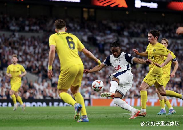 热刺功力突显,欧冠卫冕在望的简单介绍 热刺功力突显,欧冠卫冕在望的简单介绍