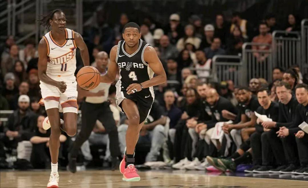 太阳队大胜马刺队,刷新了自身记录的简单介绍 太阳队大胜马刺队,刷新了自身记录的简单介绍