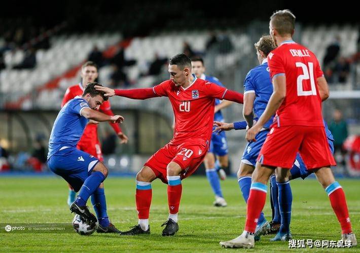 瑞典主场战平格鲁吉亚，领先对手积分
