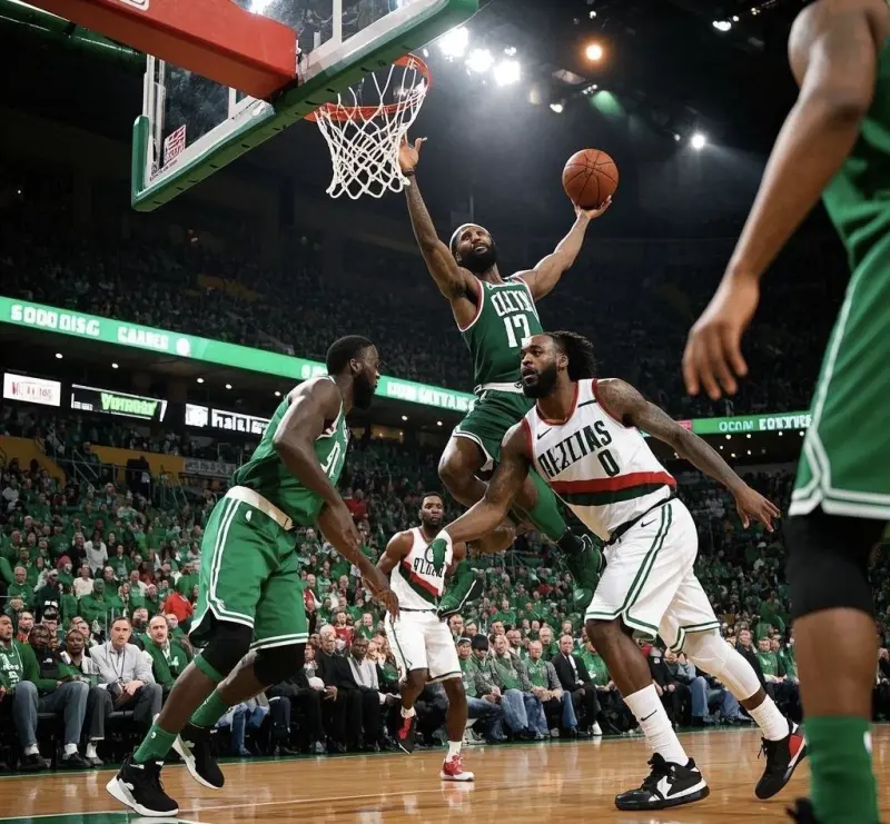 凯尔特人客场胜出，实现三连胜锁定晋级的简单介绍