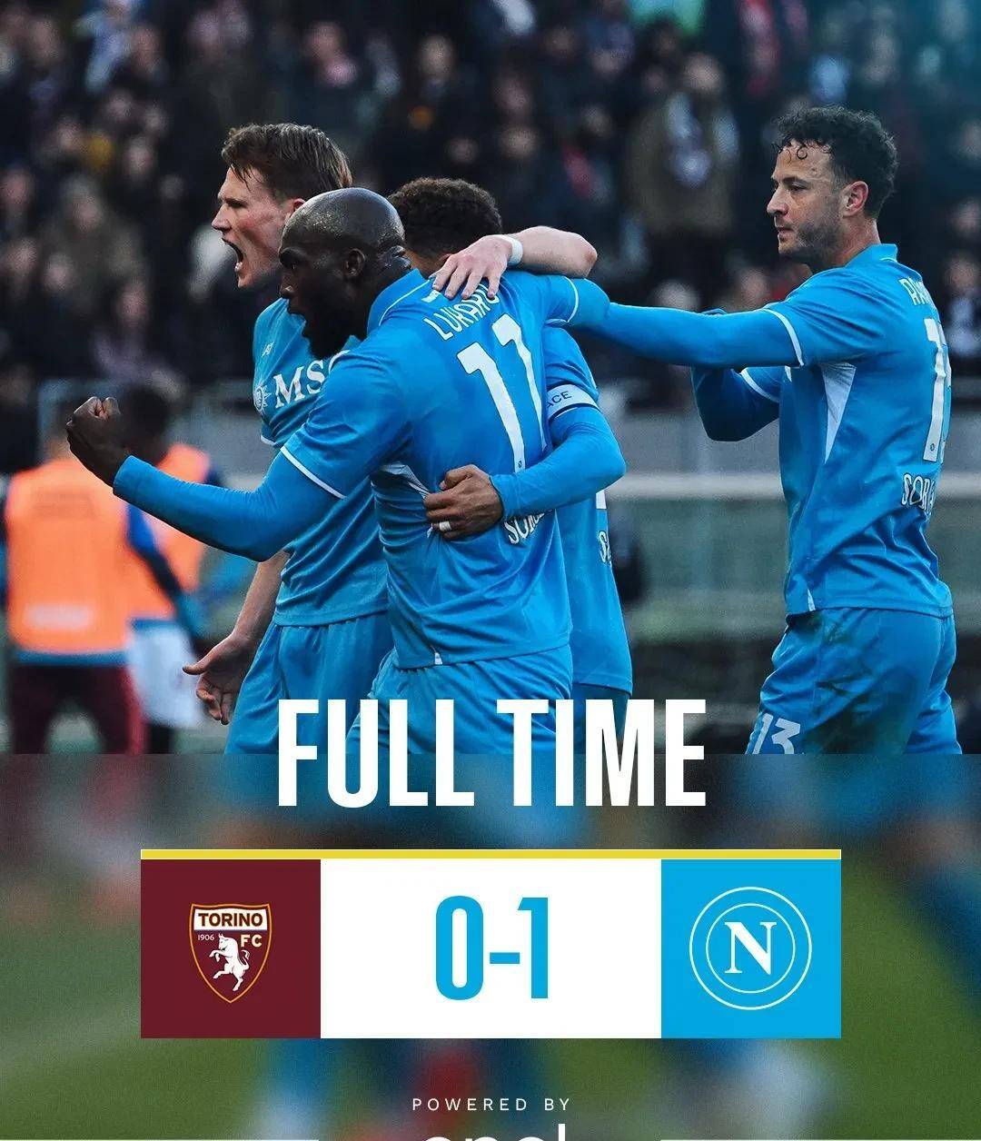 关于尤文图斯客场不敌那不勒斯,积分榜领先缩小的信息 关于尤文图斯客场不敌那不勒斯,积分榜领先缩小的信息