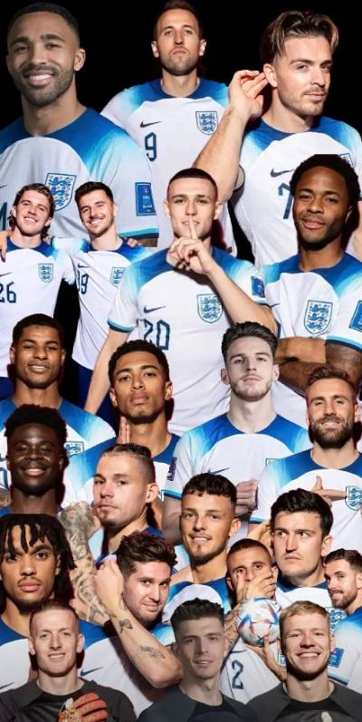 英格兰队成功晋级欧国联半决赛