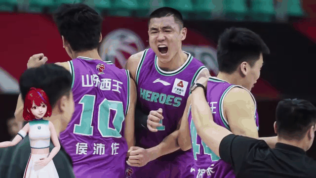 山东迎来连胜,打出精彩表现 山东迎来连胜,打出精彩表现