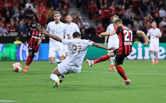 匈牙利惊险逆转以色列，小组领先