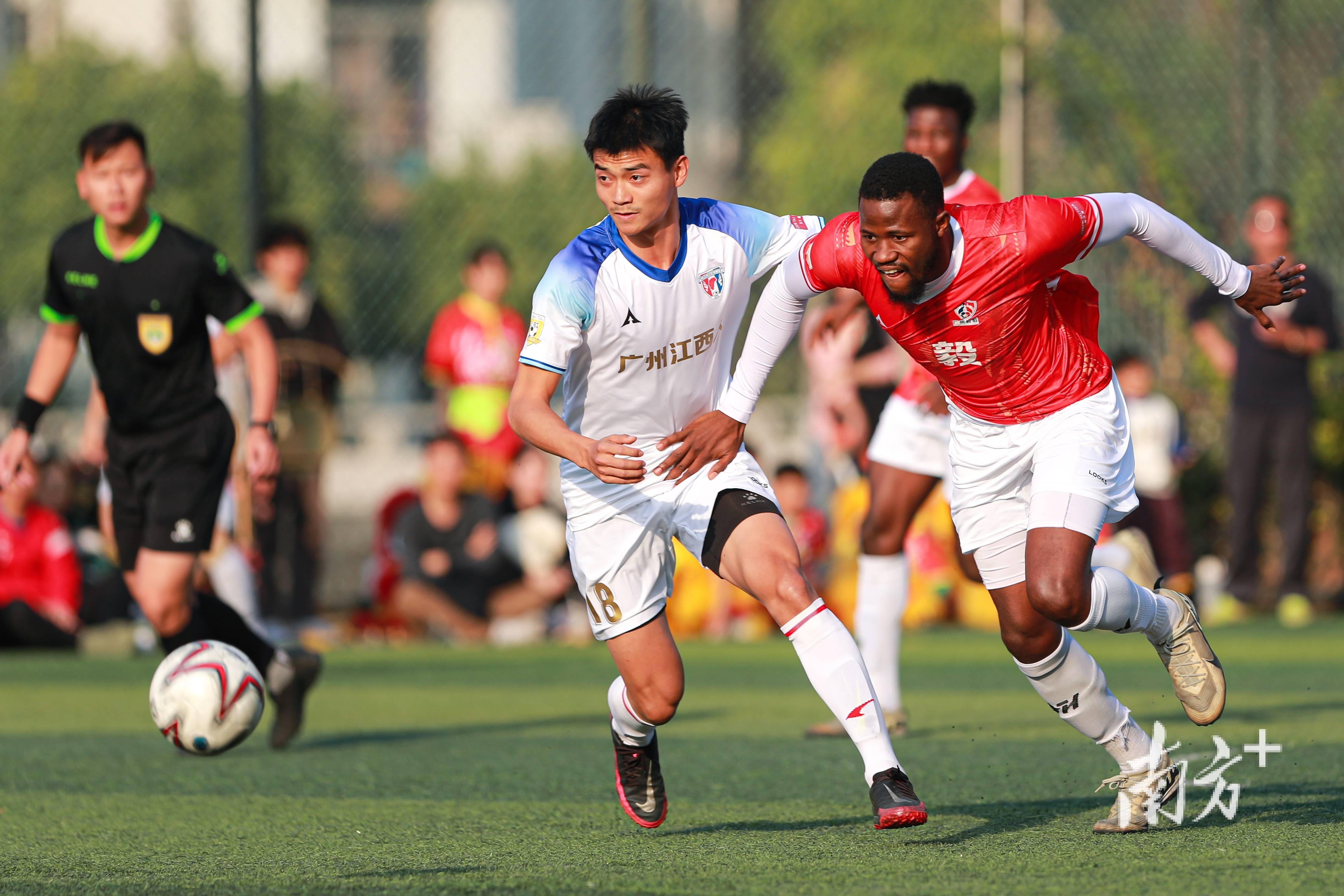 国内足球联赛总决赛预热，期待激烈对决的简单介绍