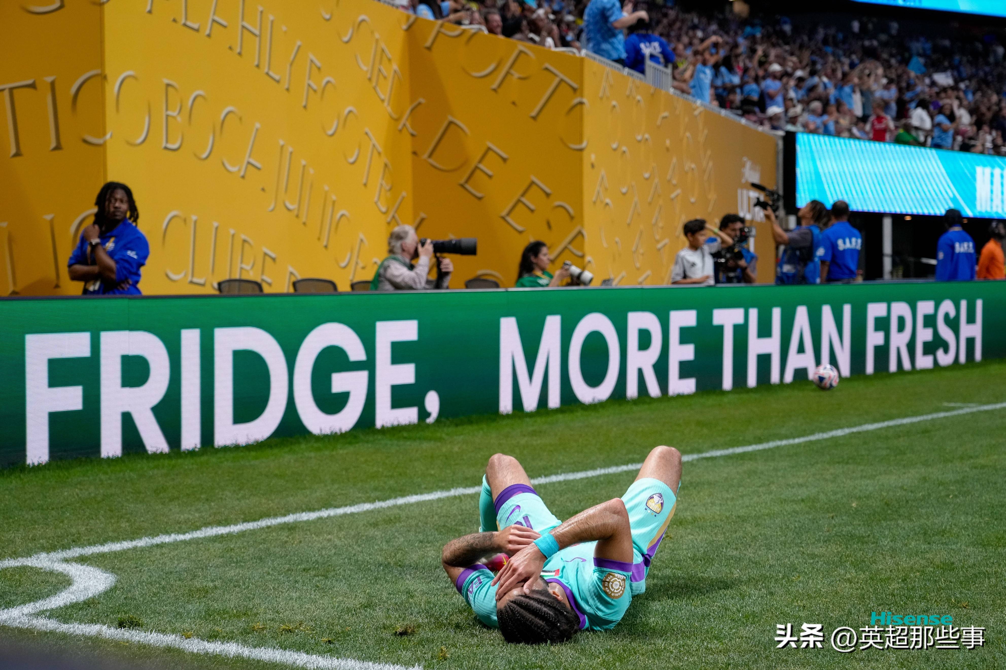 曼城横扫对手，淘汰赛形势一片大好的简单介绍