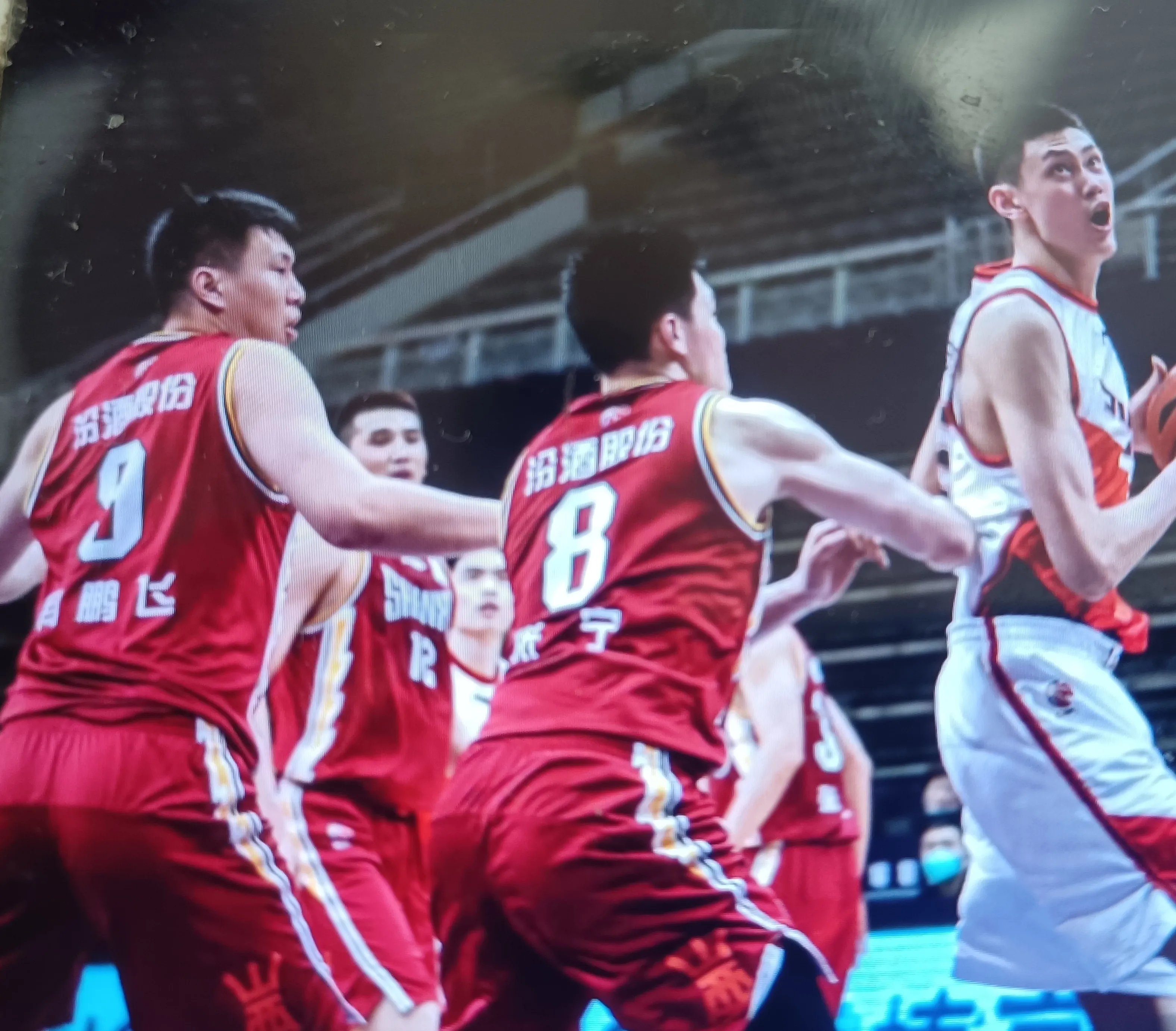 关于八一男篮客场胜广东,迎来重要胜利的信息 关于八一男篮客场胜广东,迎来重要胜利的信息