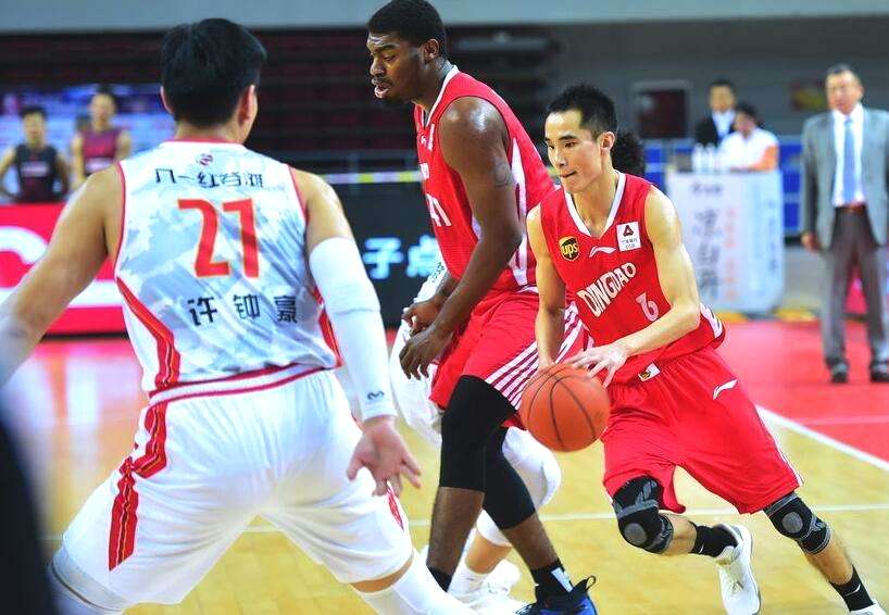 关于八一男篮客场胜广东,迎来重要胜利的信息 关于八一男篮客场胜广东,迎来重要胜利的信息