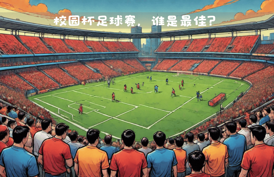 足球赛事连番打响,实力角逐如火如荼 足球赛事连番打响,实力角逐如火如荼