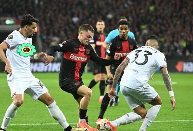 勒沃库森在主场获得重要胜利，锁定欧战席位的简单介绍