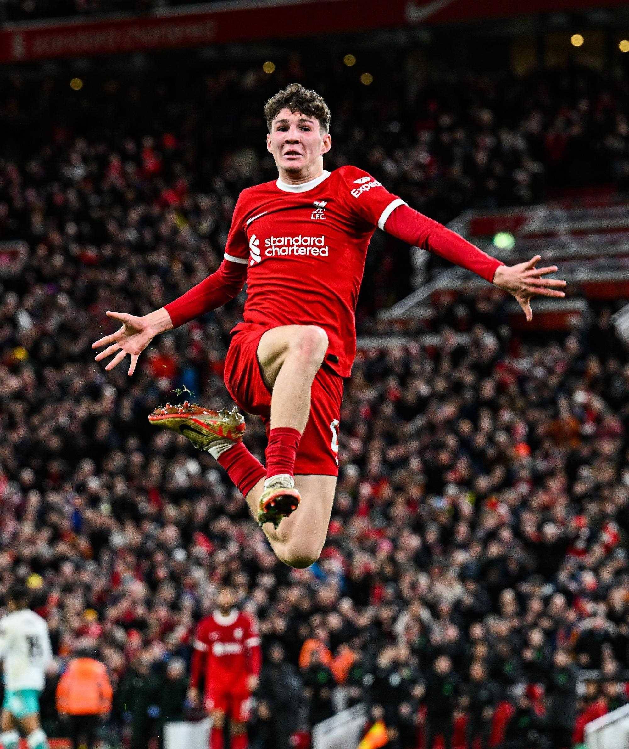 关于克洛普的利物浦遭遇强敌，客场险胜对手的信息