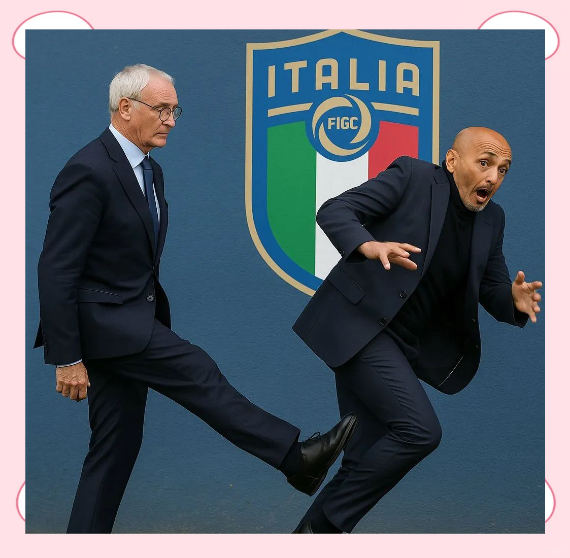 意甲球队训练积极备战赛季揭幕