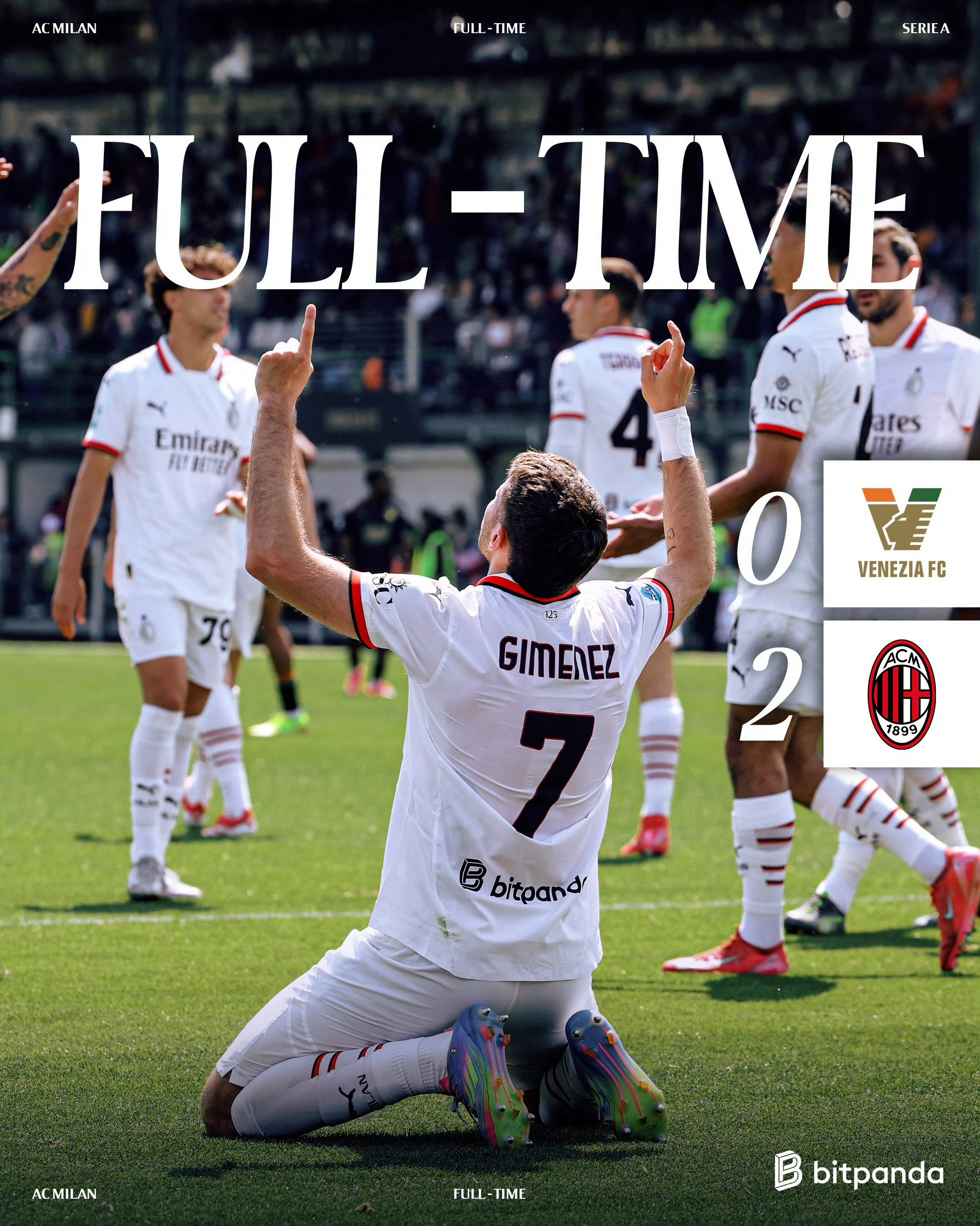 AC米兰客场险胜,与对手战平的简单介绍 AC米兰客场险胜,与对手战平的简单介绍