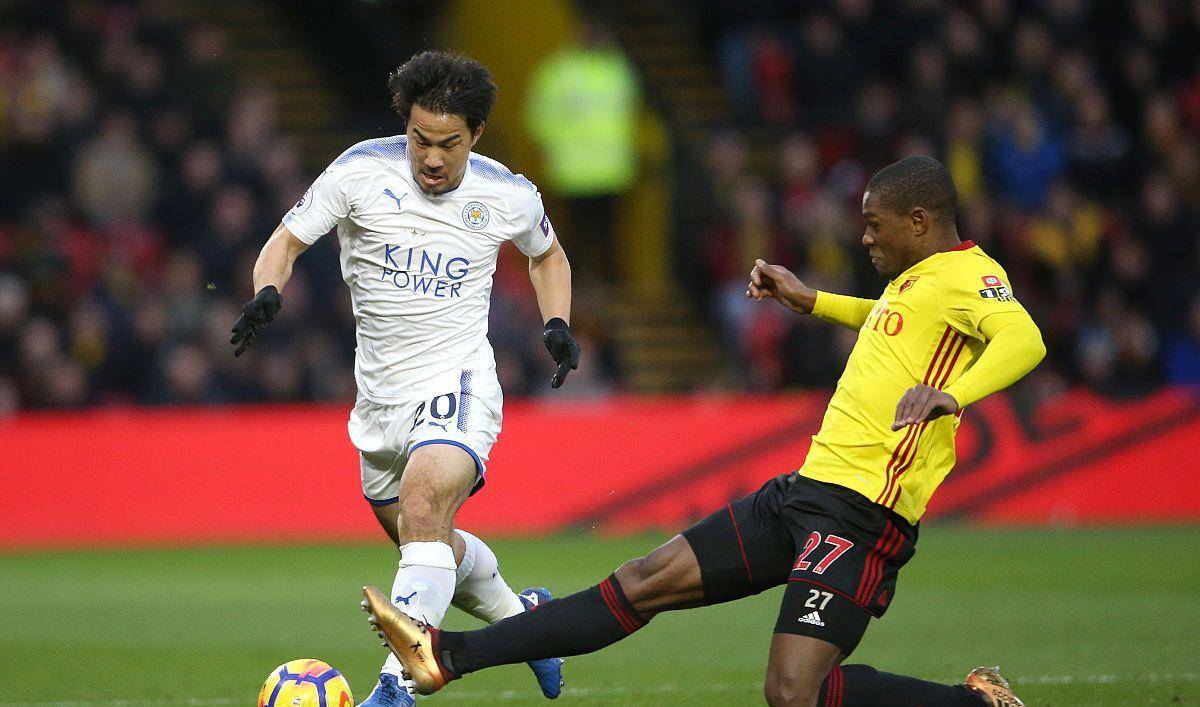 关于沃特福德惨败输球，黄蜂面临保级危机的信息