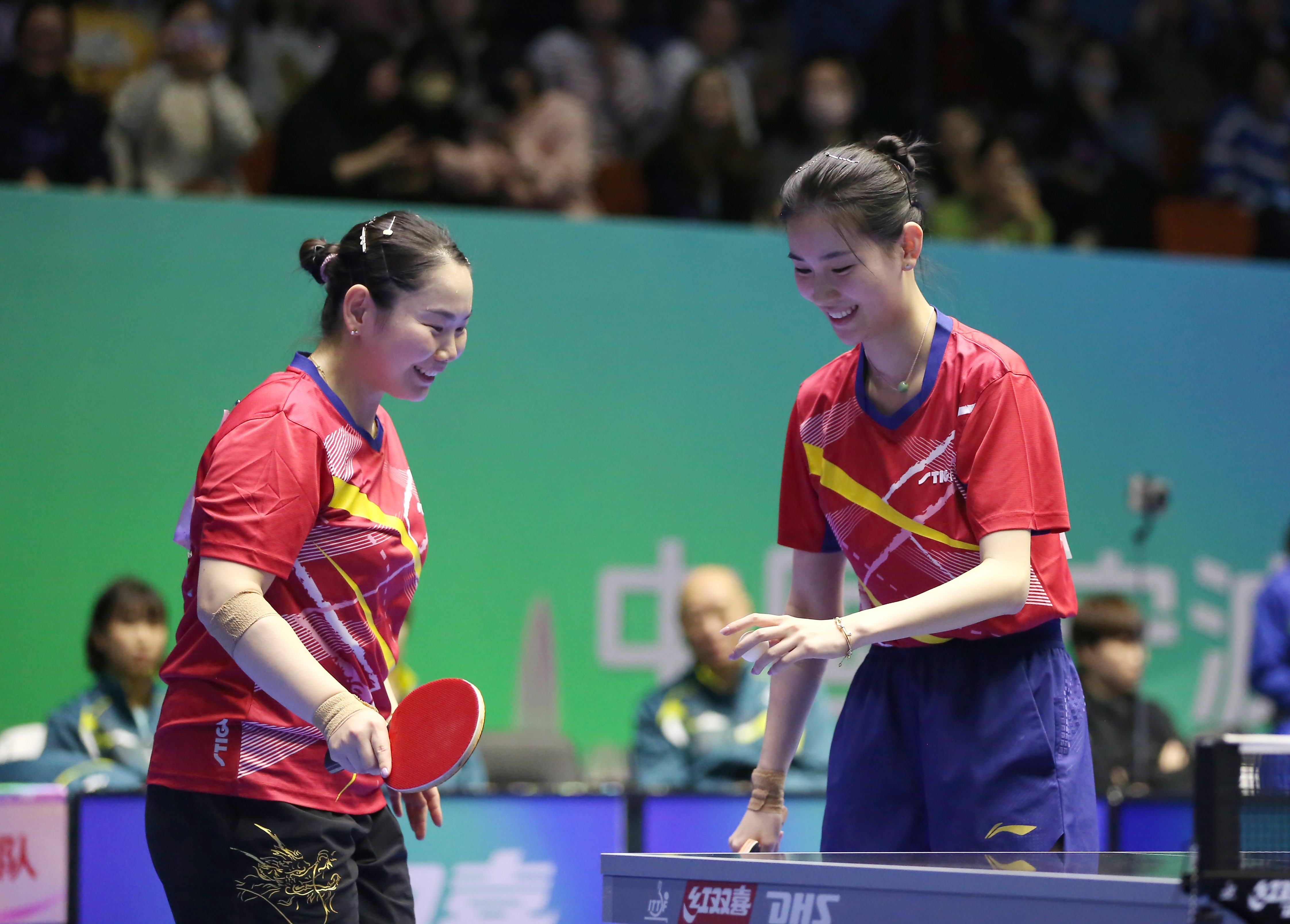 河北队在比赛中展现出团队默契，获得胜利的简单介绍