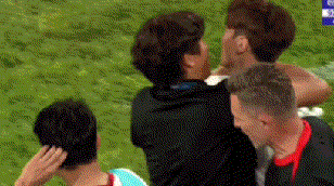 关于欧洲杯精彩对决输赢难以预料，胜负未可知的信息