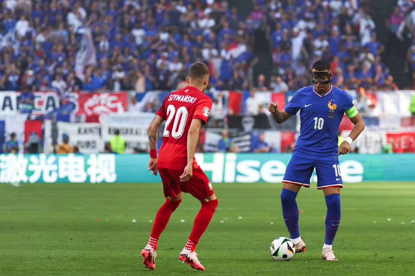 中超焦点战:葡萄牙vs姆巴佩,击败引发关键一战的简单介绍 中超焦点战:葡萄牙vs姆巴佩,击败引发关键一战的简单介绍