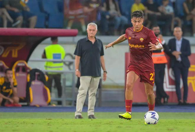 罗马队主力停赛，球队面临考验