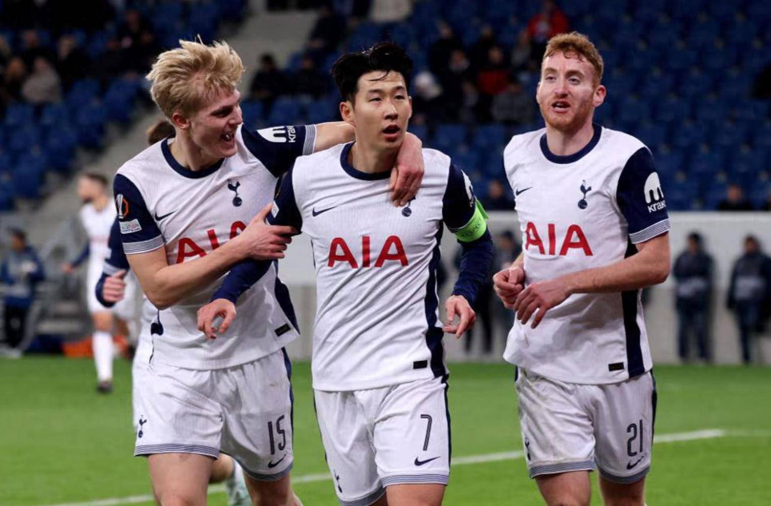 尤文战平马竞,孙兴慜关键助攻欧冠的简单介绍 尤文战平马竞,孙兴慜关键助攻欧冠的简单介绍