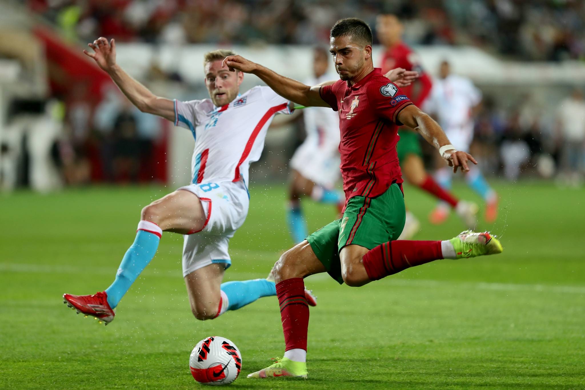 克罗地亚被斯洛伐克逼平,晋级形势稍显尴尬的简单介绍 克罗地亚被斯洛伐克逼平,晋级形势稍显尴尬的简单介绍