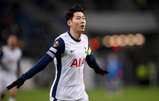 英格兰力克马竞,孙兴慜帽子戏法英超 英格兰力克马竞,孙兴慜帽子戏法英超