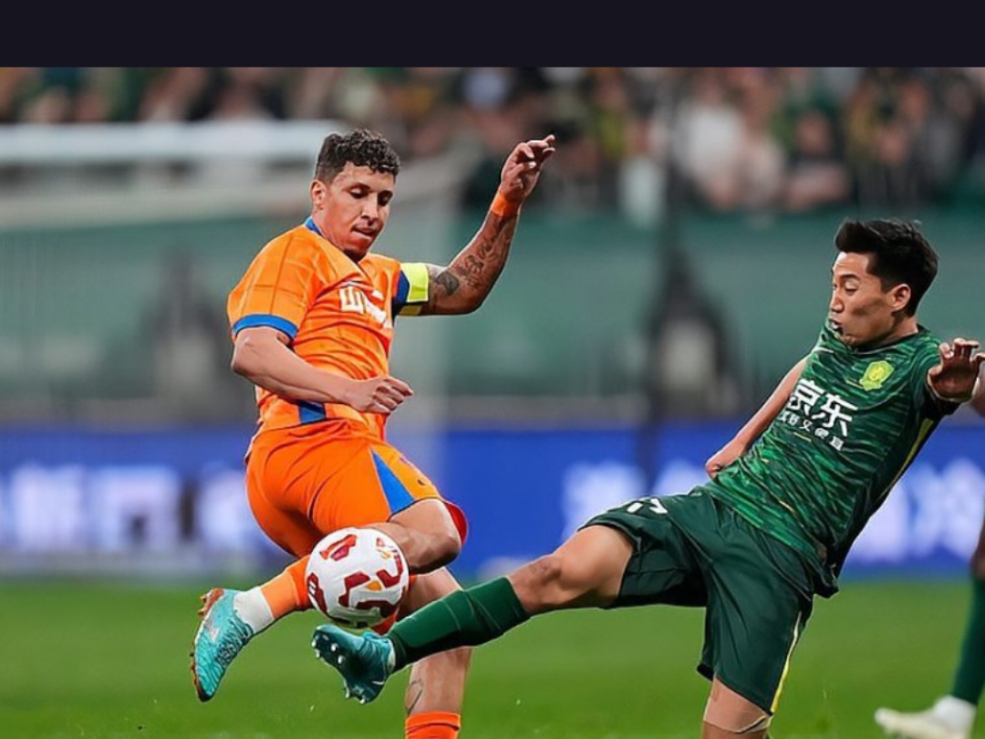 关于国安击败对手，实力进一步凸显的信息