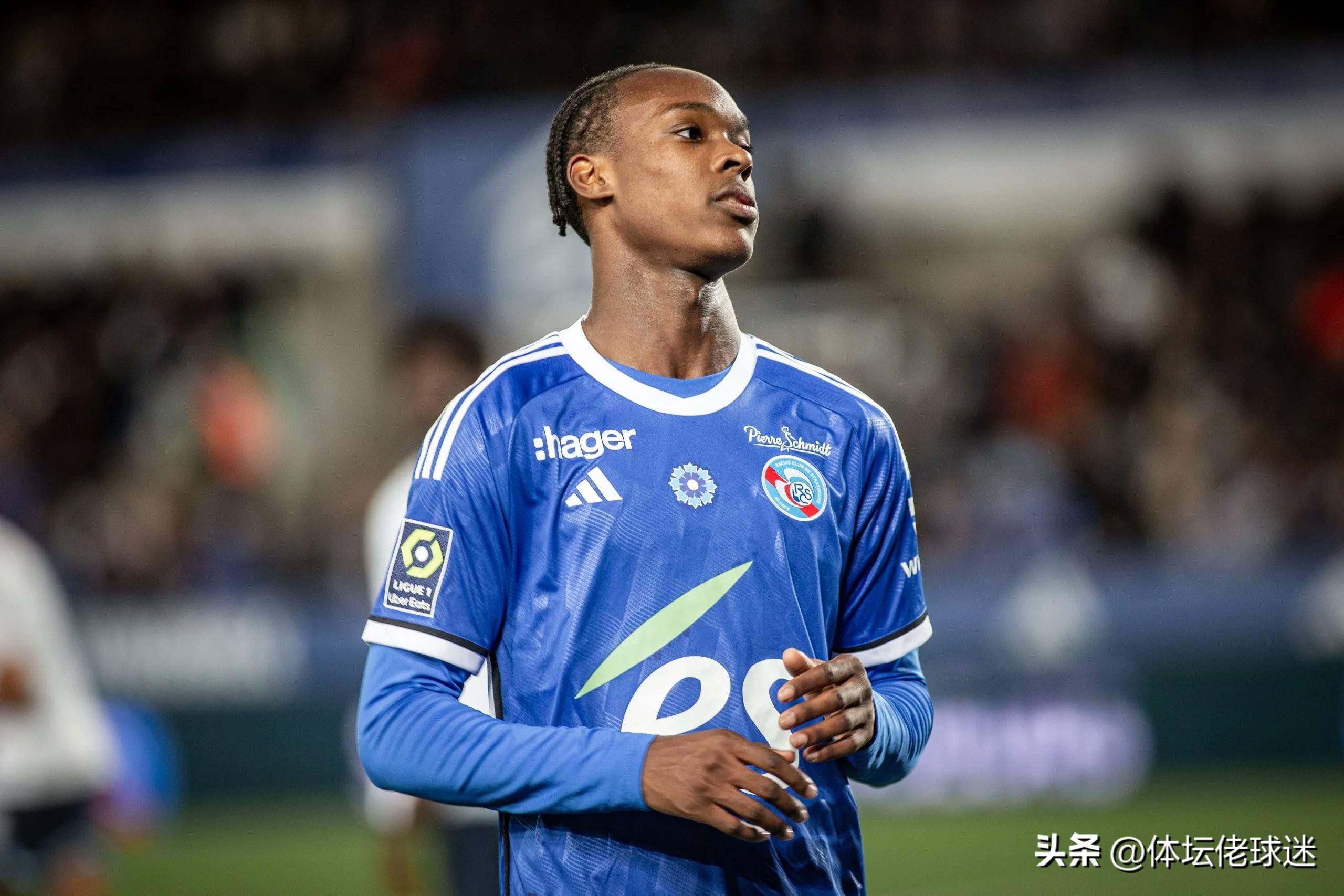 包含斯特拉斯堡客场取得胜利青睐客场征战的词条 包含斯特拉斯堡客场取得胜利青睐客场征战的词条