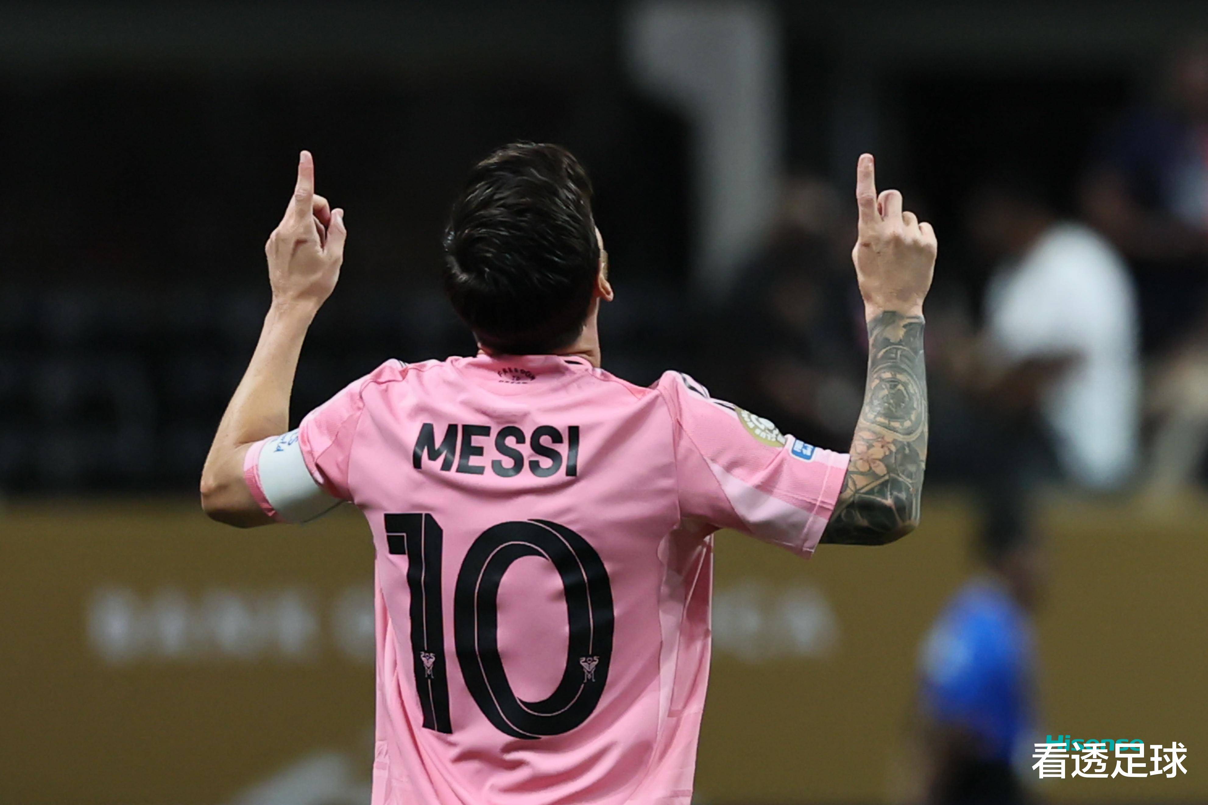 梅西领衔巴萨大胜,创造欧冠纪录 梅西领衔巴萨大胜,创造欧冠纪录