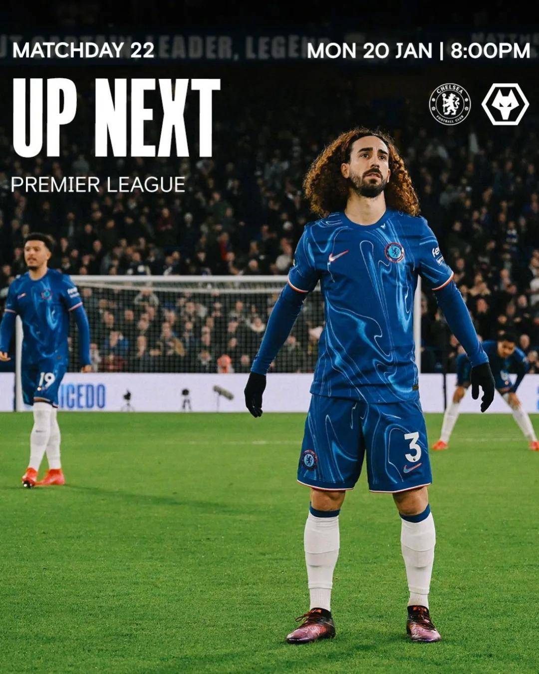 切尔西客场绝杀，跻身英超前五