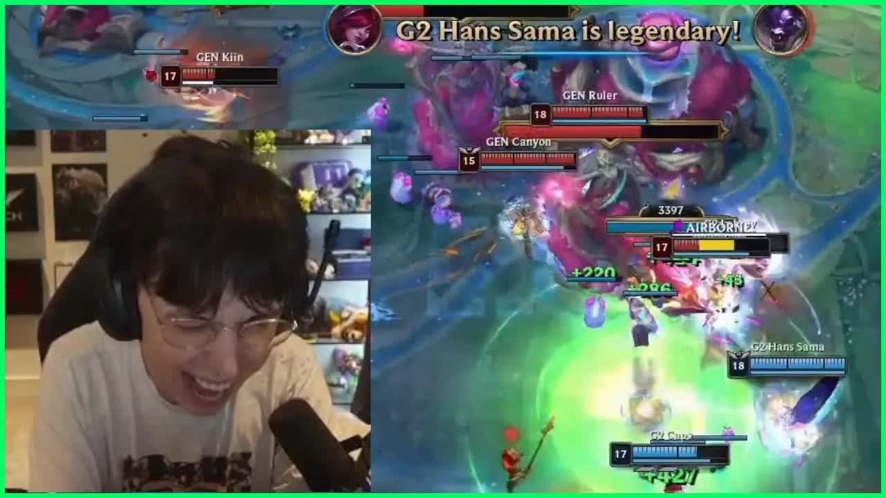 FPX轻取T1,Hanssama拿下关键大龙淘汰赛2:1(北京) FPX轻取T1,Hanssama拿下关键大龙淘汰赛2:1(北京)