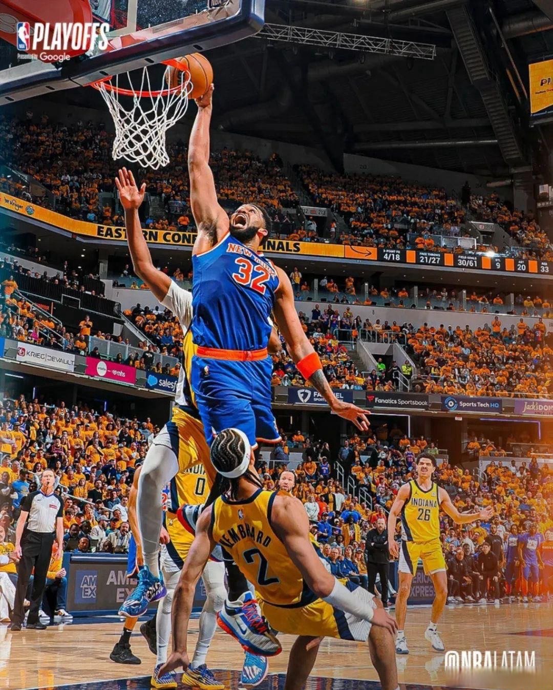 老鹰客场力克奇才，逆袭获胜