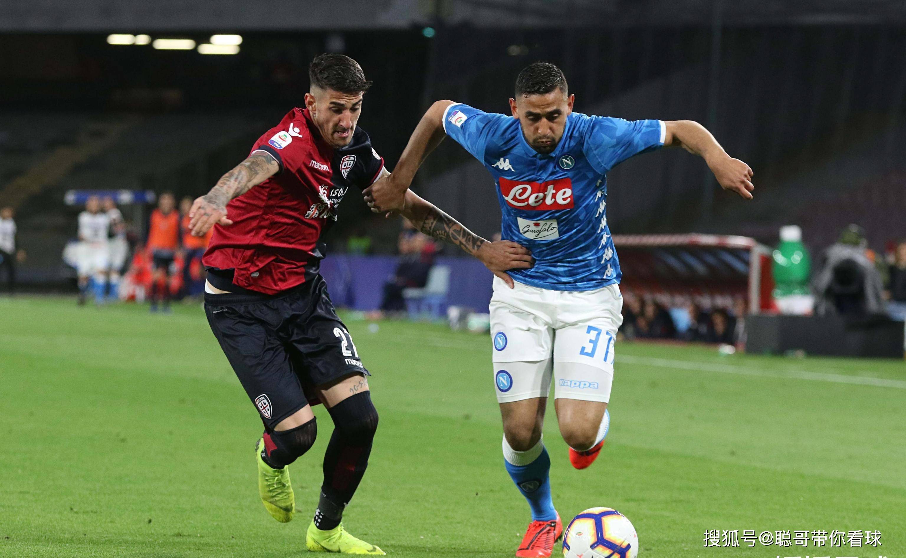 卡利亚里连续两轮胜利,向联赛前列发起冲击 卡利亚里连续两轮胜利,向联赛前列发起冲击