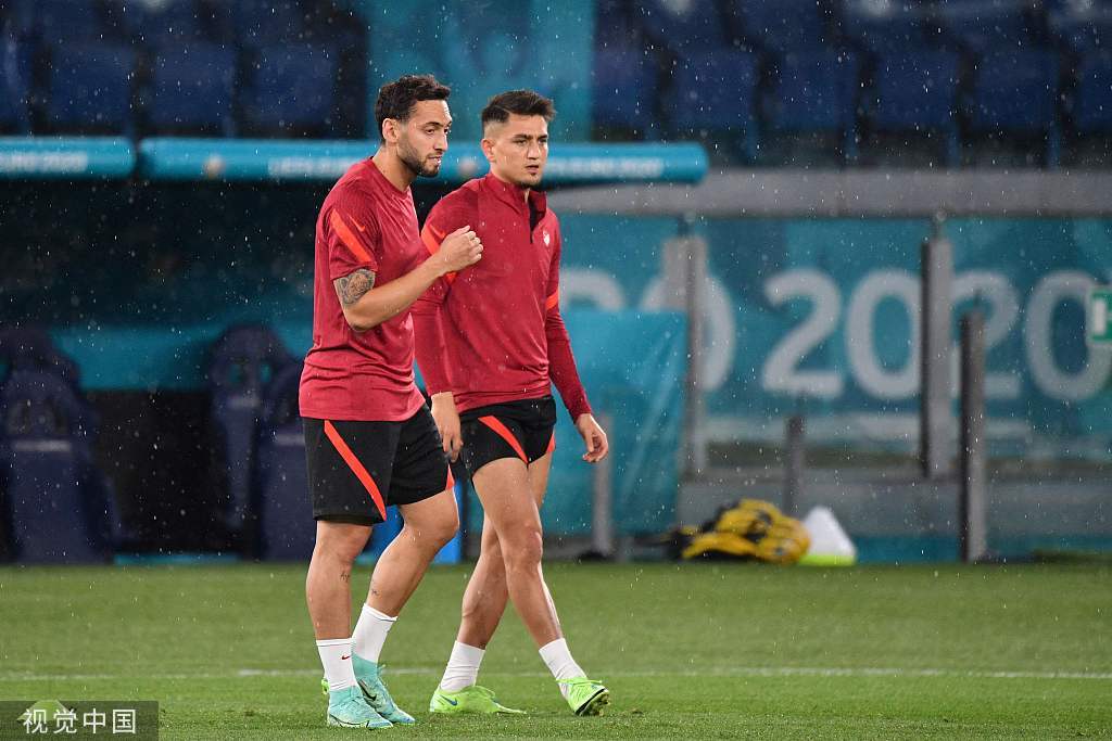 关于斯洛文尼亚国家队备战土耳其,决心战胜强敌的信息 关于斯洛文尼亚国家队备战土耳其,决心战胜强敌的信息