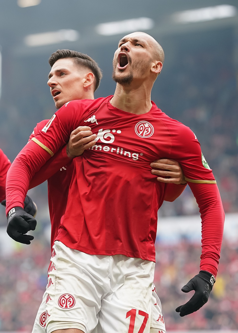 美因茨客场挑战不莱梅,奋力一搏的简单介绍 美因茨客场挑战不莱梅,奋力一搏的简单介绍