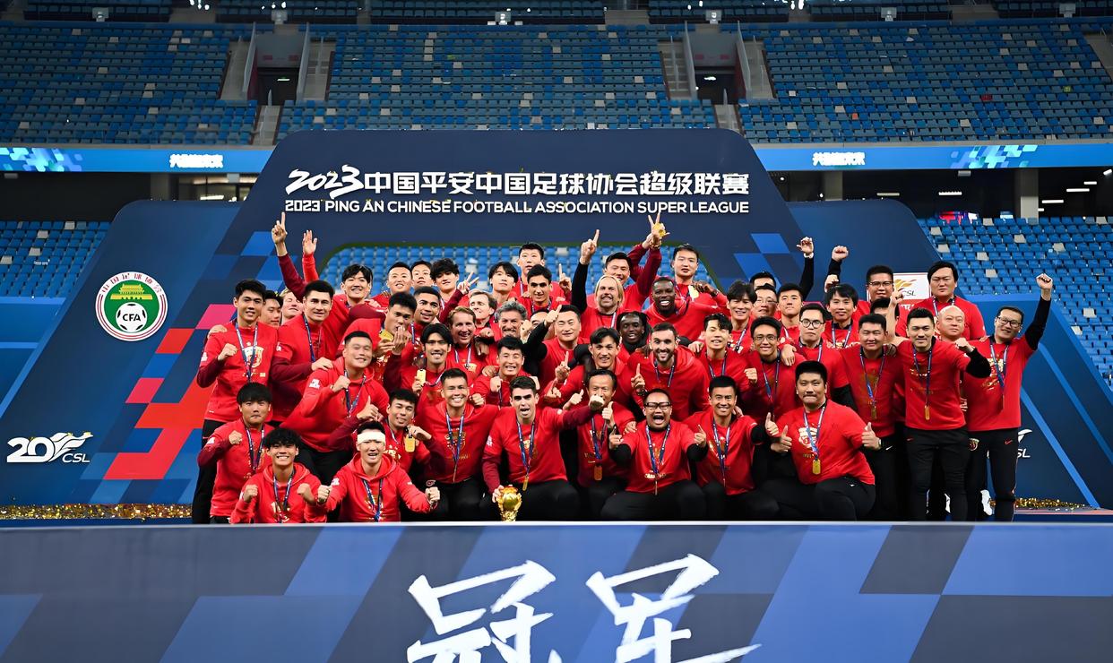 外援表现强劲，亚冠胜局令球迷狂喜的简单介绍