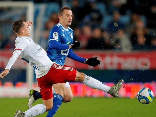 里尔连续两场胜利，法甲冲击变得更加激烈