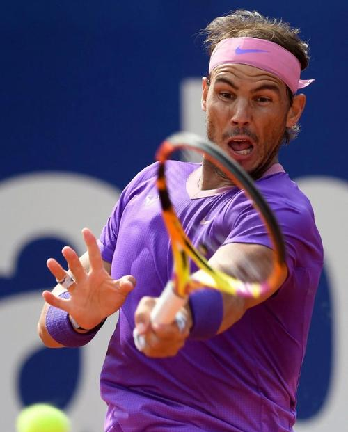 西班牙网球队力克德国网球队,费德勒关键制胜的简单介绍 西班牙网球队力克德国网球队,费德勒关键制胜的简单介绍