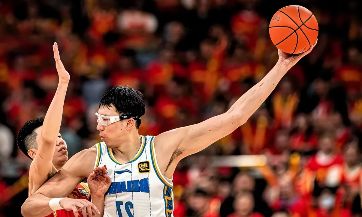 火箭击败黄蜂,周琦发挥稳定 火箭击败黄蜂,周琦发挥稳定