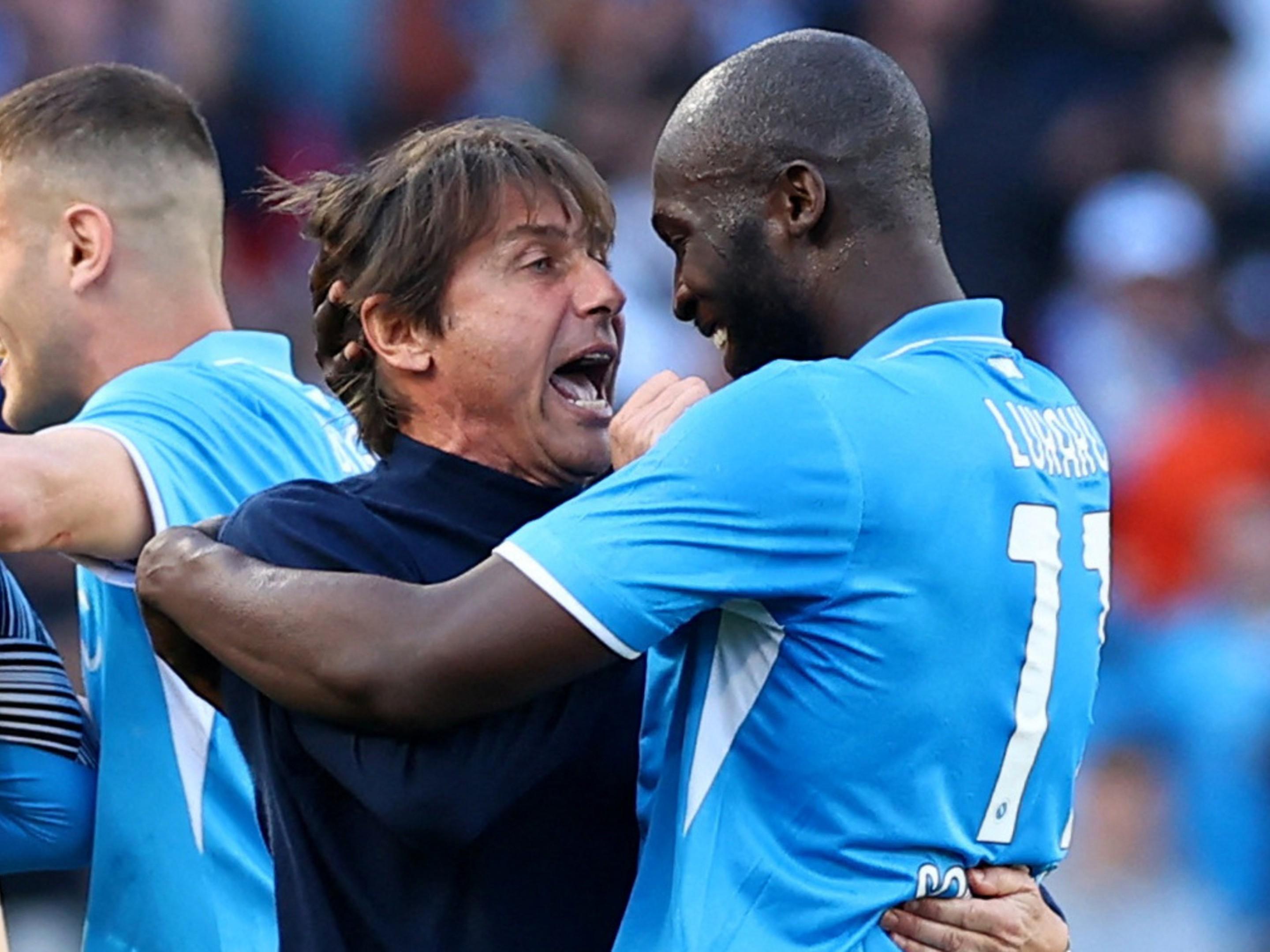 包含勒沃库森血洗比利时，孔蒂送出助攻的词条